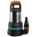 GARDENA 19500 AquaSensor 2 v 1 Klar-/Schmutzwasser-Tauchpumpe 09049-20