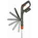 GARDENA ComfortCut 23/18V P4A Akku-Trimmer, solo 14701-55