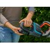 GARDENA ComfortCut 50/18V-P4A Akku-Heckenschere, (ohne Akku) 14730-55 Schnittlänge 50cm