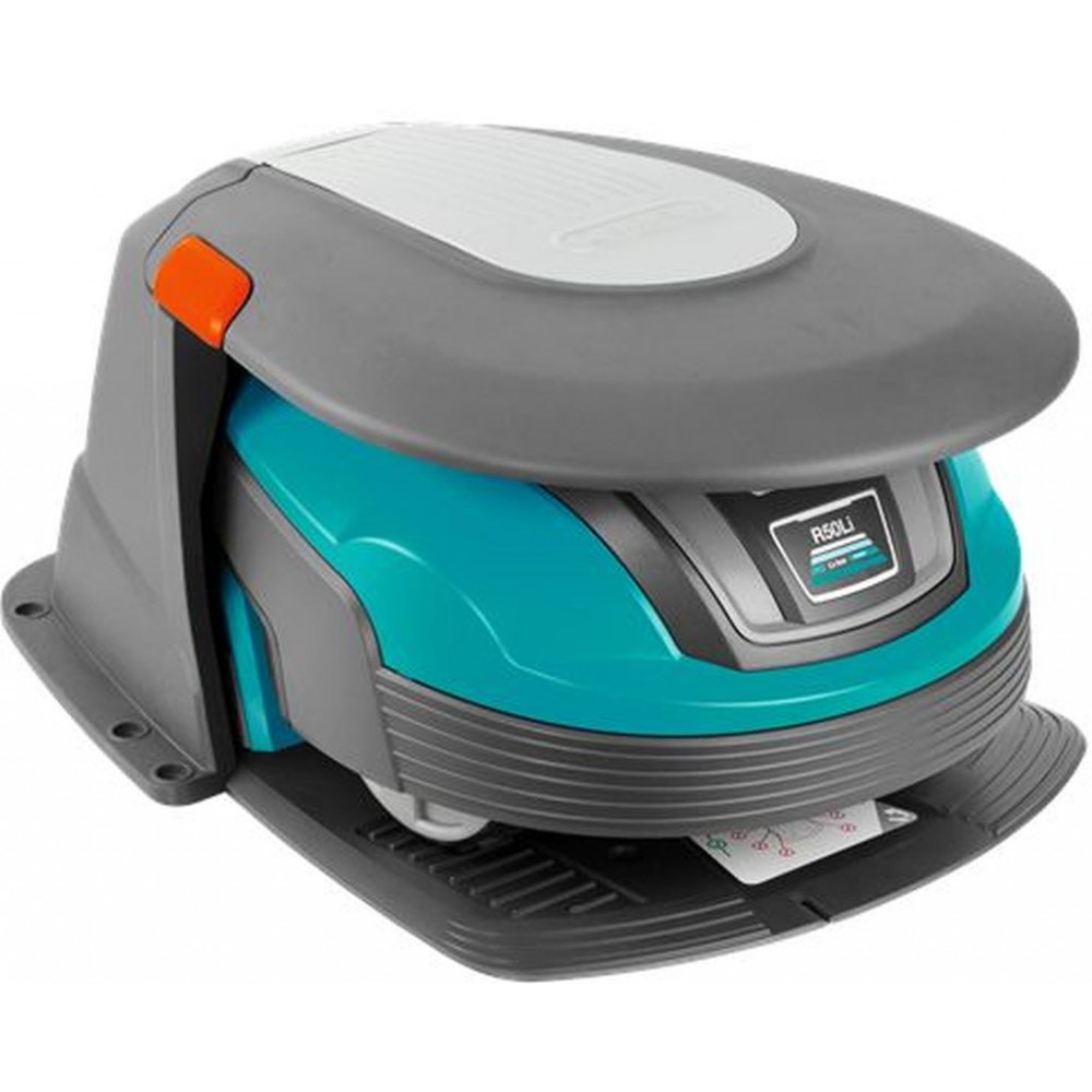 Gardena Garage 4007 gardena garage f 252 r m 228 hroboter 4007 20 Gardena Garage 4007 gardena garage f 252 r m 228 hroboter 4007 20