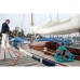 B-Ware!GARDENA Classic Roll-fix 20 Flachschlauch 20m,13 mm, 0757-20-beschädigte Verpackung