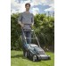 GARDENA PowerMax Li-40/37 Ersatzmesser, Länge 37 cm, 4103-20