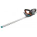 GARDENA ComfortCut Li-18/50 Akku-Heckenschere, 18V/2,6 Ah, 50 cm 9837-20