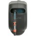 B-Ware!GARDENA RollUp M/L Wand-Schlauchbox, 20m 18610-20-beschädigte Verpackung!