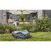 GARDENA Mähroboter Smart Sileno City 500 Set inkl. Smart Gateway, 19066-20