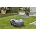 GARDENA Smart SILENO city 500 Mähroboter Set inkl. Smart Gateway, 19066-20