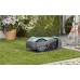 GARDENA Smart SILENO city 500 Mähroboter Set inkl. Smart Gateway, 19066-20