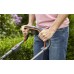 GARDENA PowerMax Li-40/41 Akku-Rasenmäher mit Akku, 41 cm 5041-20