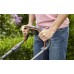 GARDENA PowerMax Li-40/41 Akku-Rasenmäher mit Akku, 41 cm 5041-20