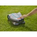 GARDENA Smart Sileno life 1000 Mähroboter 19114-32