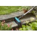 GARDENA Combisystem Komplettangebot Straßenbesen + Fugenbürste M 17350-20