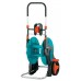 GARDENA Classic Schlauchwagen 60 HG Set, Schlauch- Wagen, 8004-20