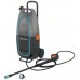 GARDENA AquaClean Li-40/60 Hochdruckreiniger, 40V/2,6Ah, 9341-20