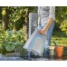 B-Ware!GARDENA AquaClean Li-40/60 Hochdruckreiniger, ohne Akku 9341-55-OV beschädigt!