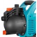 GARDENA 3000/4 Gartenpumpe 600W mit Saugset 01718-20