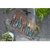 GARDENA HerbCut Kräuterschere und Holster - set 12214-36