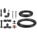 GARDENA MDS Tropfbewässerung-Set Hochbeet/Beet 35 Pflanzen 13455-20