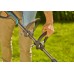 GARDENA PowerTrim 30/18V P4A Akku-Trimmer To-Use Set (18V/1x4,0Ah) 14703-20