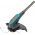 GARDENA PowerTrim 30/18V P4A Akku-Trimmer To-Use Set (18V/1x4,0Ah) 14703-20