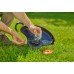 GARDENA PowerTrim 30/18V P4A Akku-Trimmer To-Use Set (18V/1x4,0Ah) 14703-20