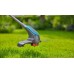 GARDENA PowerTrim 30/18V P4A Akku-Trimmer To-Use Set (18V/1x4,0Ah) 14703-20