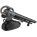 GARDENA PowerJetCollect (1x P4A/18V) Akku-Sauger/Bläser - Set 14895-20