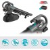 GARDENA PowerJetCollect (1x P4A/18V) Akku-Sauger/Bläser - Set 14895-20