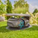 GARDENA SILENO Haus für Mähroboter pro/max/free 15025-20