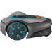 GARDENA SILENO minimo 250 m2 - Mähroboter mit Bluetooth 15201-20