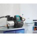 Gardena 6000/6E LCD Inox Haus & Gartenautomat 1760-61