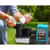 Gardena 6000/6E LCD Inox Haus & Gartenautomat 1760-61