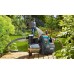 Gardena 6000/6E LCD Inox Haus & Gartenautomat 1760-61