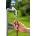 Gardena Schlauchverbinder 13mm (1/2")-15mm (5/8") 18215-20
