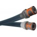 B-WARE!! GARDENA Liano Xtreme Textilschlauch (3/4"), 30m Set 18484-20