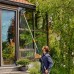 GARDENA Cleansystem Stielbürste soft flex 18812-20