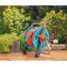 GARDENA Basic Wand-Schlauchtrommel 13 mm (1/2"), 25 m 18982-29