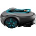 GARDENA Smart SILENO Free Mähroboter 1500 m2 19927-32