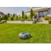 GARDENA Smart SILENO Free Mähroboter 1500 m2 19927-32