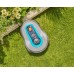 GARDENA Smart SILENO Free Mähroboter 1500 m2 19927-32