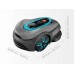 Gardena Smart SILENO Sense Mähroboter 400 m2 19941-32