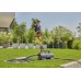 GARDENA 4300 Silent Gartenpumpe 9056-61
