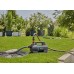 GARDENA 4300 Silent Gartenpumpe 9056-61