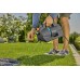 GARDENA 4300 Silent Gartenpumpe 9056-61