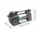GARDENA 5600 Silent+ Gartenpumpe (900 W/5 600 l/h) 9057-61