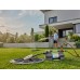 GARDENA 5600 Silent+ Gartenpumpe (900 W/5 600 l/h) 9057-61