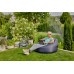 GARDENA 5600 Silent+ Gartenpumpe (900 W/5 600 l/h) 9057-61