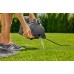 GARDENA 5600 Silent+ Gartenpumpe (900 W/5 600 l/h) 9057-61