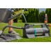 GARDENA 5600 Silent+ Gartenpumpe (900 W/5 600 l/h) 9057-61