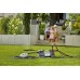 GARDENA 6300 SilentComfort Gartenpumpe, 1.050 Watt, 9058-61