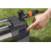 GARDENA 6300 SilentComfort Gartenpumpe, 1.050 Watt, 9058-61